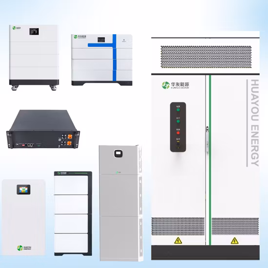 bateria recarregável do sistema 12V do armazenamento de energia do bloco da bateria de 12.8V 100ah LiFePO4